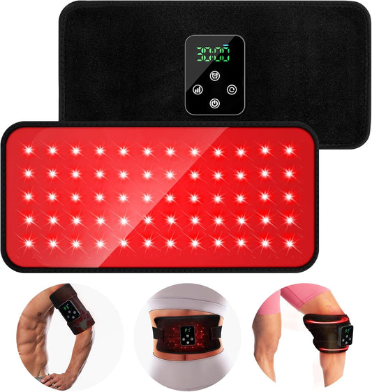 Red Light Therapy Belt